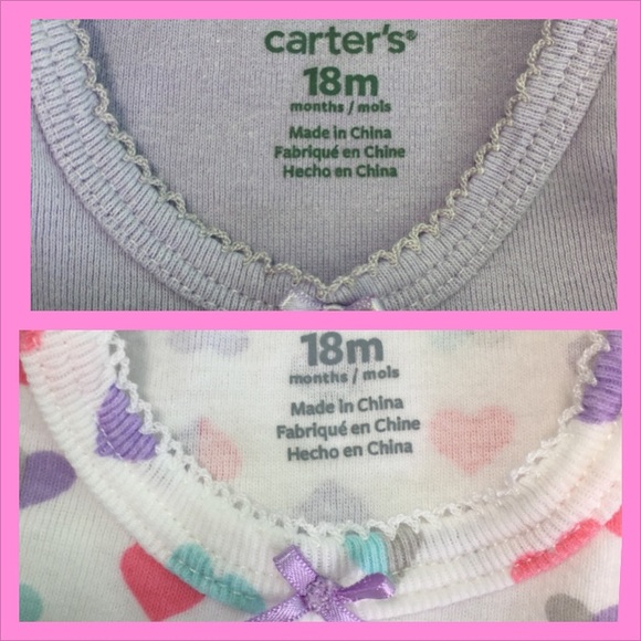 Carter's Three-piece Ice Cream Set - Picture 8 of 16